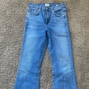 Citizens Of Humanity Lilah Jeans